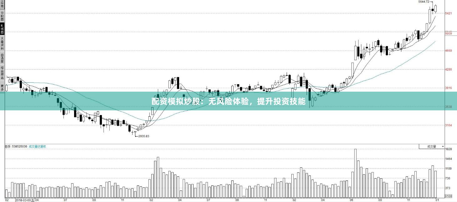 配资模拟炒股：无风险体验，提升投资技能