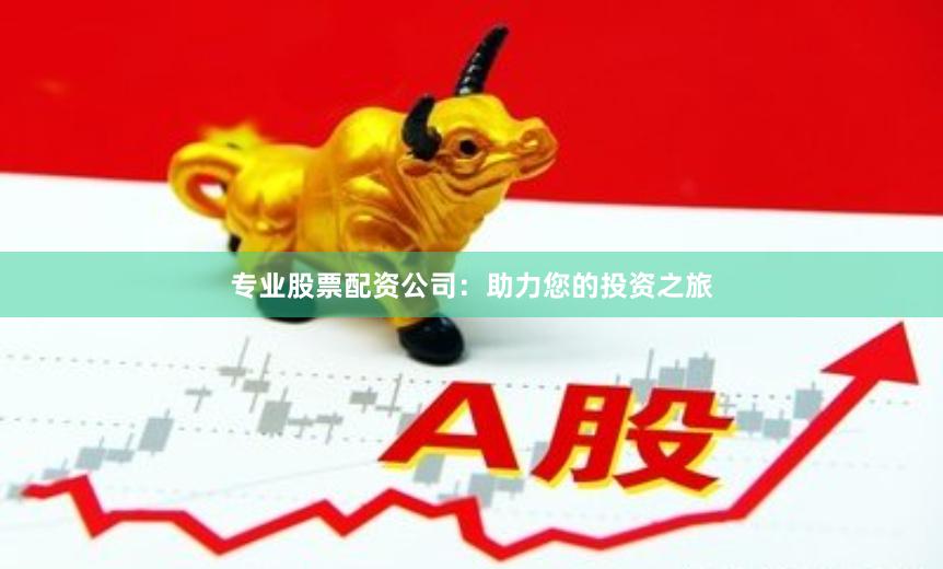 专业股票配资公司：助力您的投资之旅