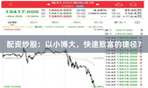 配资炒股:以小博大,快速致富的捷径?