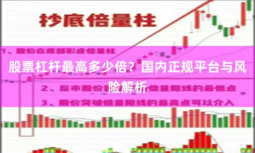 股票杠杆最高多少倍？国内正规平台与风险解析